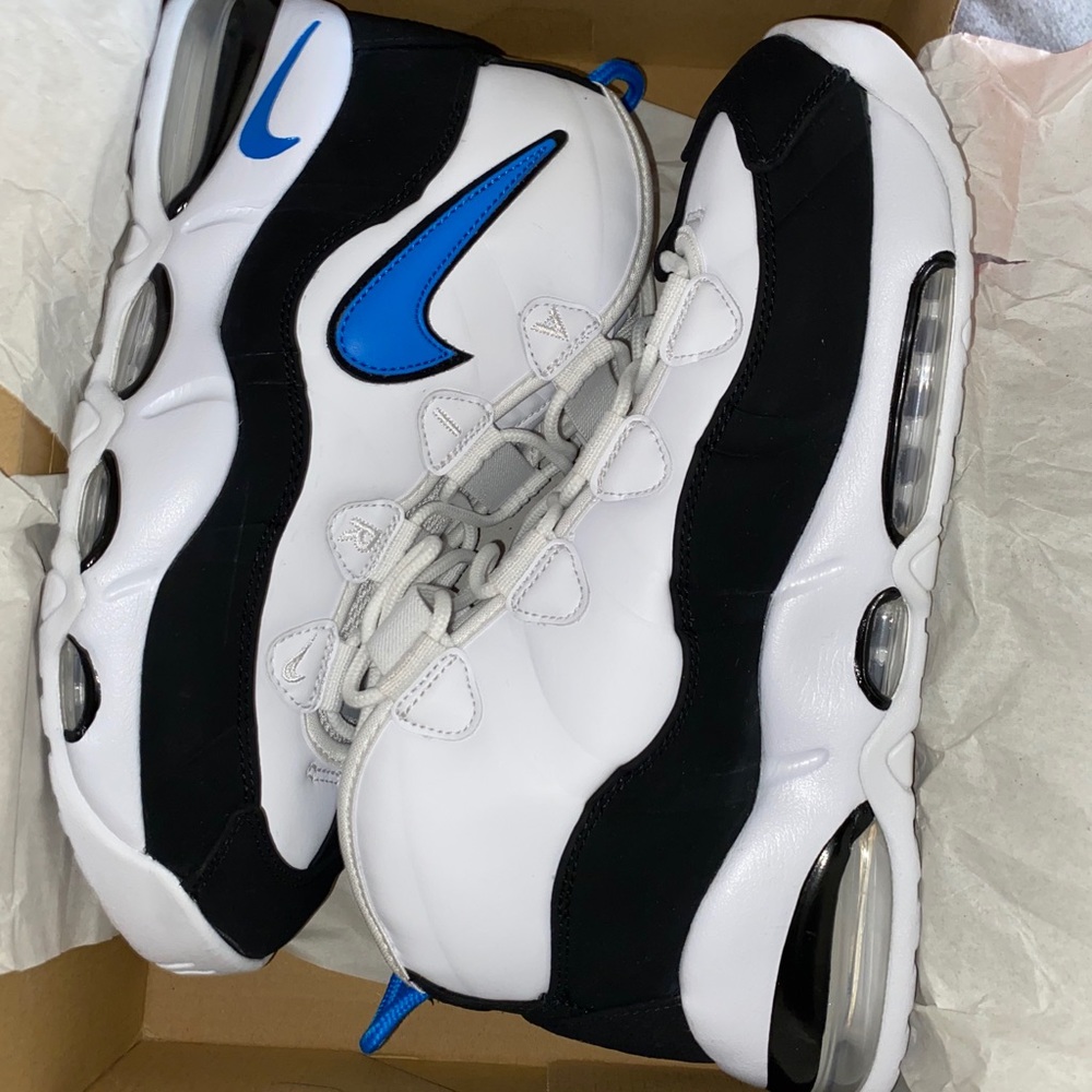 Air Max Uptempo 95